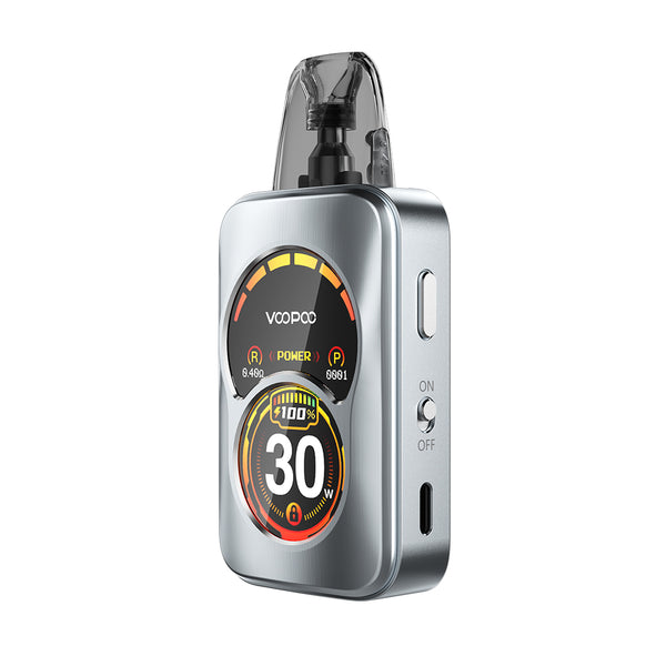 VooPoo Argus A Pod System