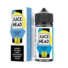 Juice Head Eliquid