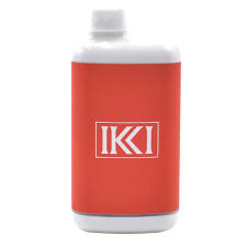 Ikki Devices Conceal And Carry  Battery
