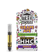 TreHouse HHC 1G Cartridge