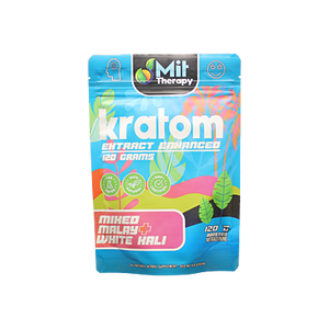 MIT Therapy Enhanced Kratom Powder