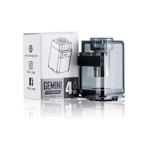 Lost Vape Gemini Pods
