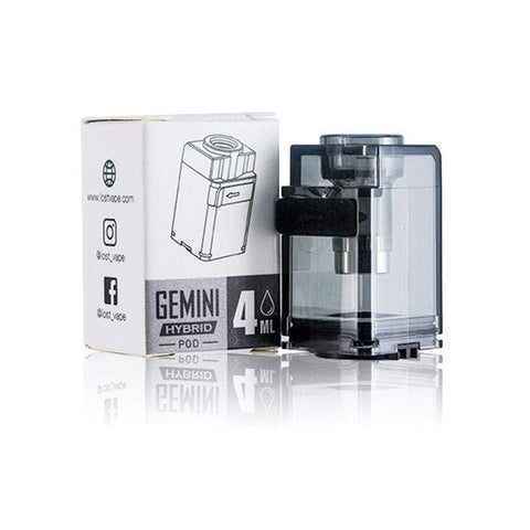 Lost Vape Gemini Pods