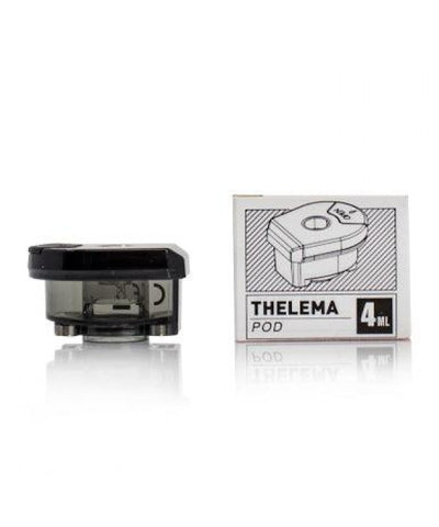 Lost Vape Thelema Pods