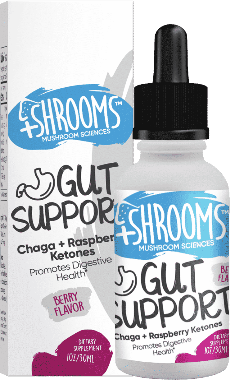 +Shrooms Mushroom Sciences Tinctures