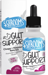 +Shrooms Mushroom Sciences Tinctures