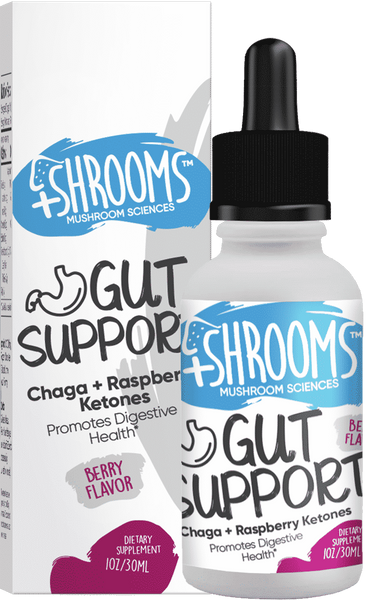 +Shrooms Mushroom Sciences Tinctures