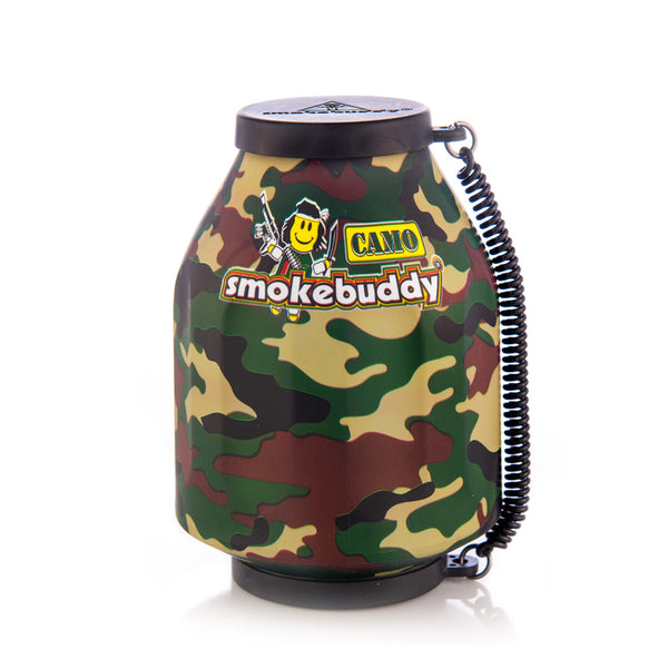 Smoke Buddy