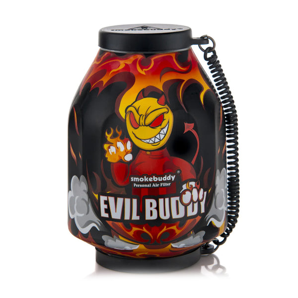 Smoke Buddy