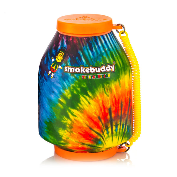 Smoke Buddy