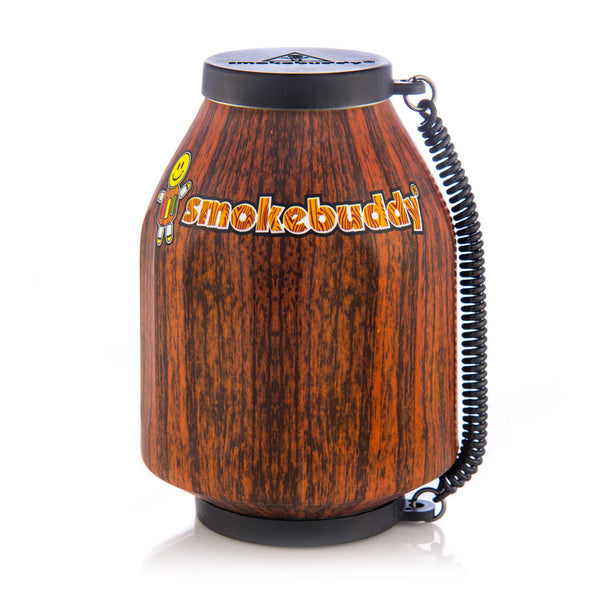 Smoke Buddy
