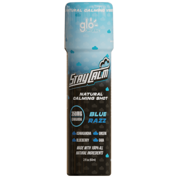 Glo Nutrition Shots