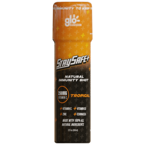 Glo Nutrition Shots