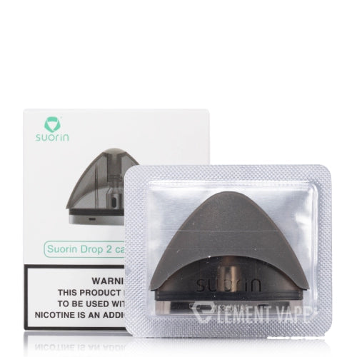 Suorin Drop 2 Replacement Pod