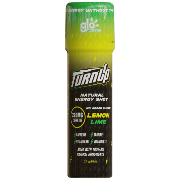 Glo Nutrition Shots
