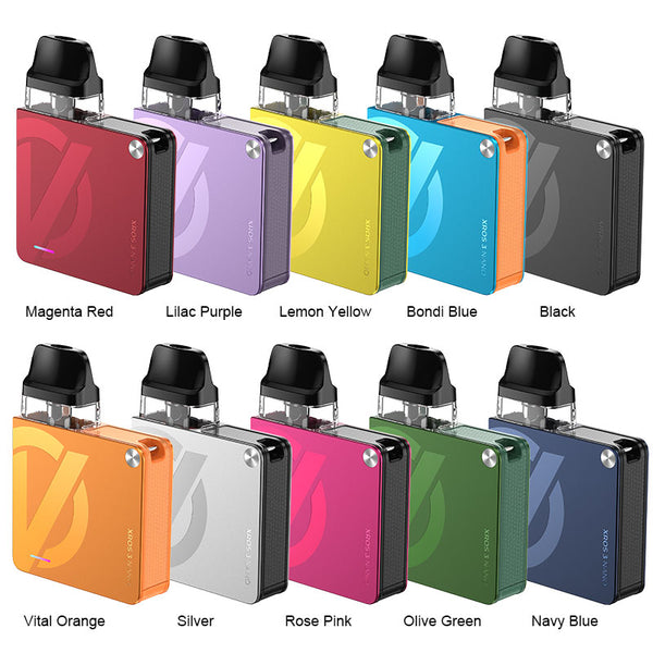 Vaporesso XROS 3 Nano Pod System