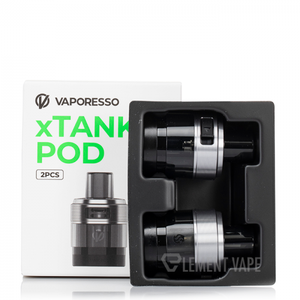 VAPORESSO XTANK REPLACEMENT PODS