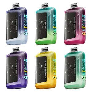 Yovo StarWalk 40K Puff Disposable