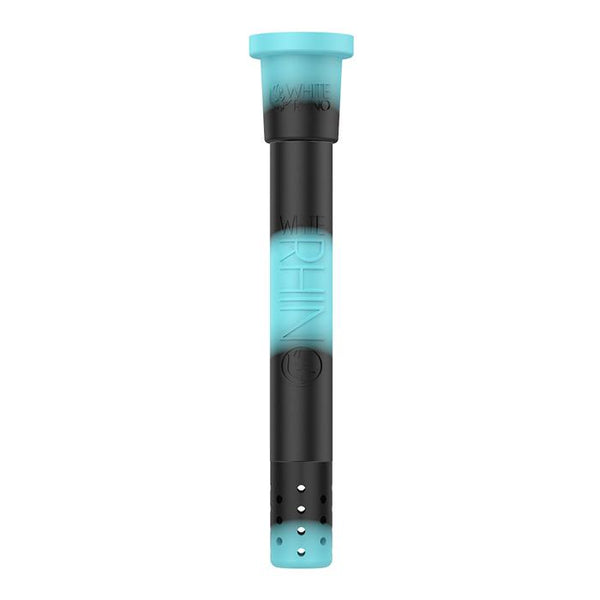 White Rhino Adjustable Silicon Downstem
