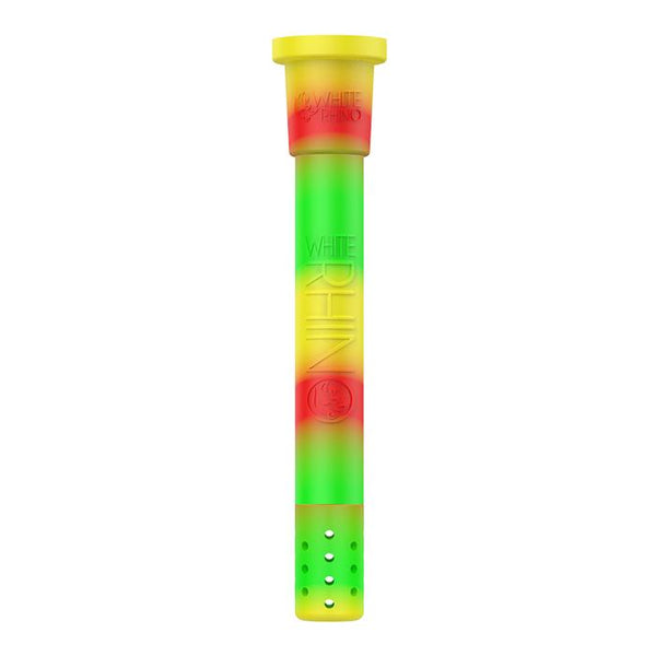 White Rhino Adjustable Silicon Downstem