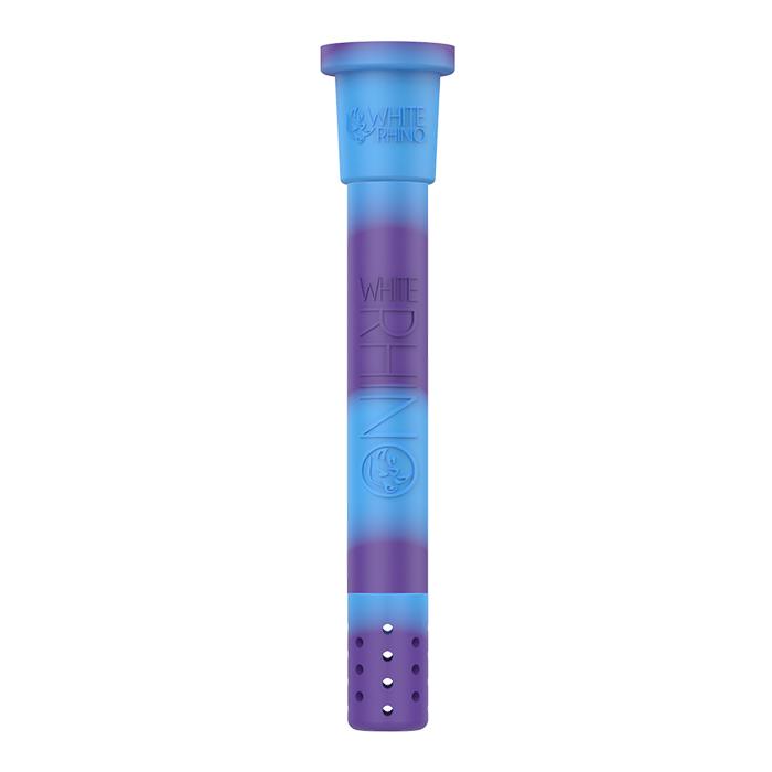 White Rhino Adjustable Silicon Downstem