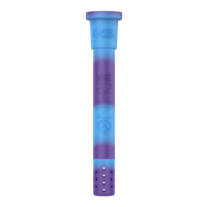 White Rhino Adjustable Silicon Downstem