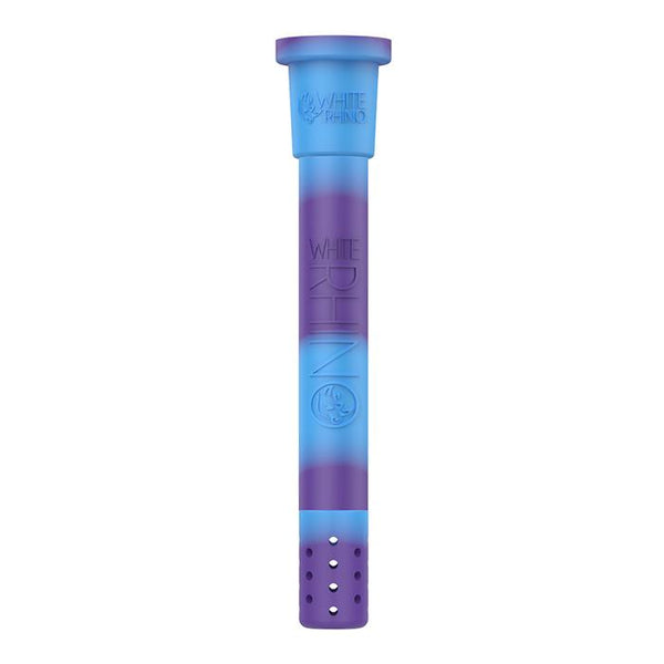 White Rhino Adjustable Silicon Downstem