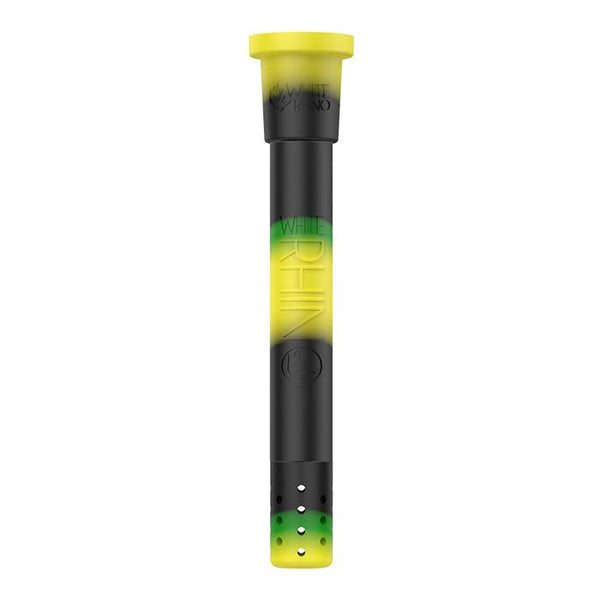 White Rhino Adjustable Silicon Downstem