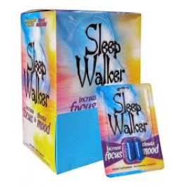 SleepWalker Energy Pills