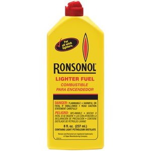Ronsonol Lighter Fluid