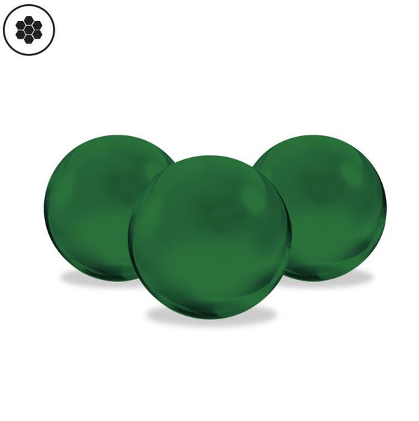 White Rhino Terp Balls