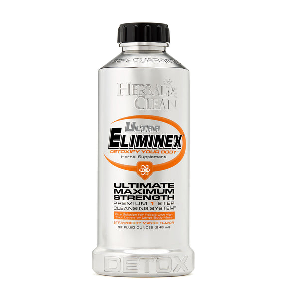 Ultra Eliminex Premium Same-Day Detox
