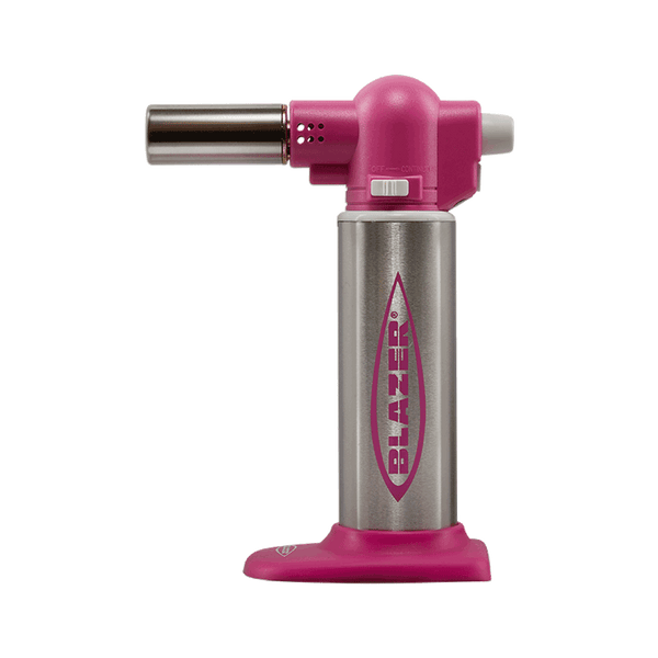 Blazer Big Buddy Turbo Butance Torch