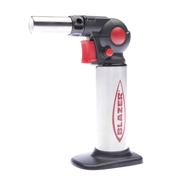 Blazer Flexible Dual Flame Turbo Torch FX-1000