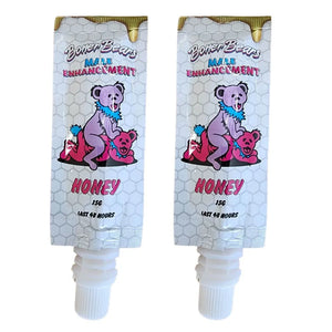 Boner Bears Male Enhancement ED Honey