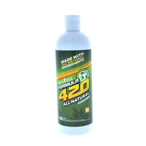 Formula 420 Cleaner