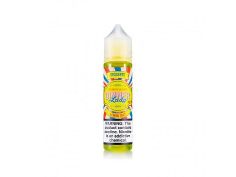 Dinner Lady Eliquid