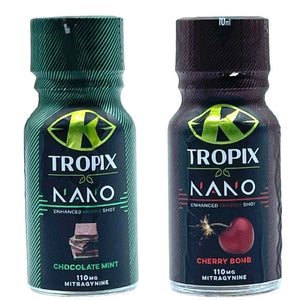 K Tropix Nano Shot