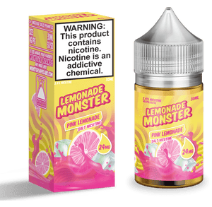 Lemonade Monster (Salt)