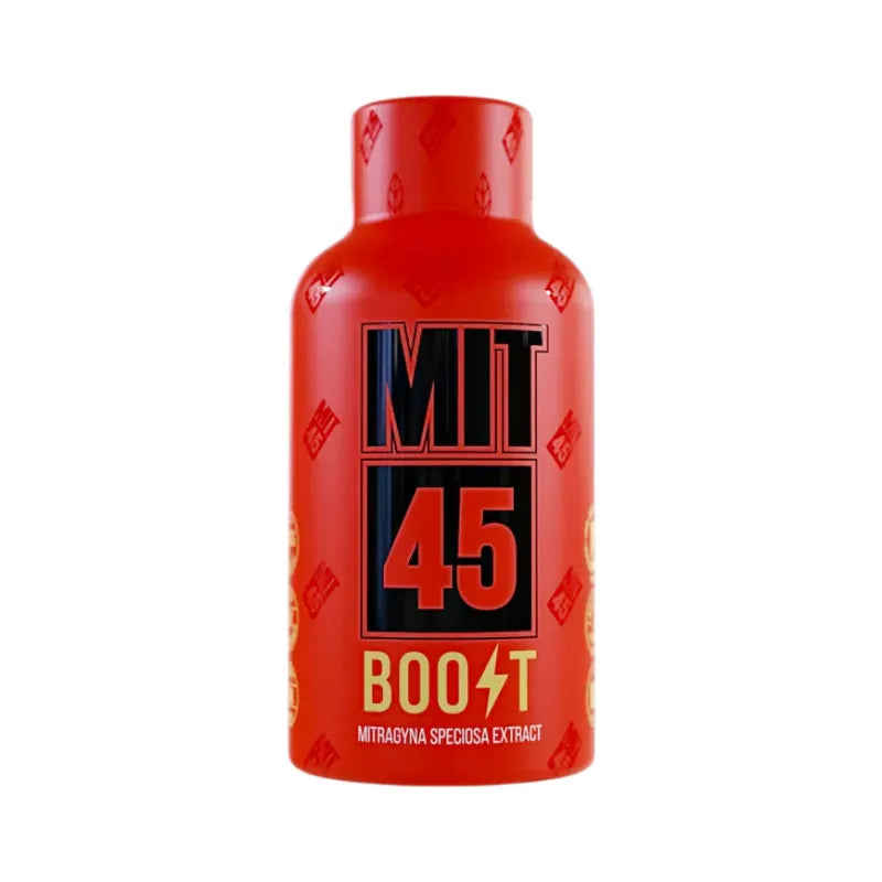 Mit 45 Boost Extract Shot