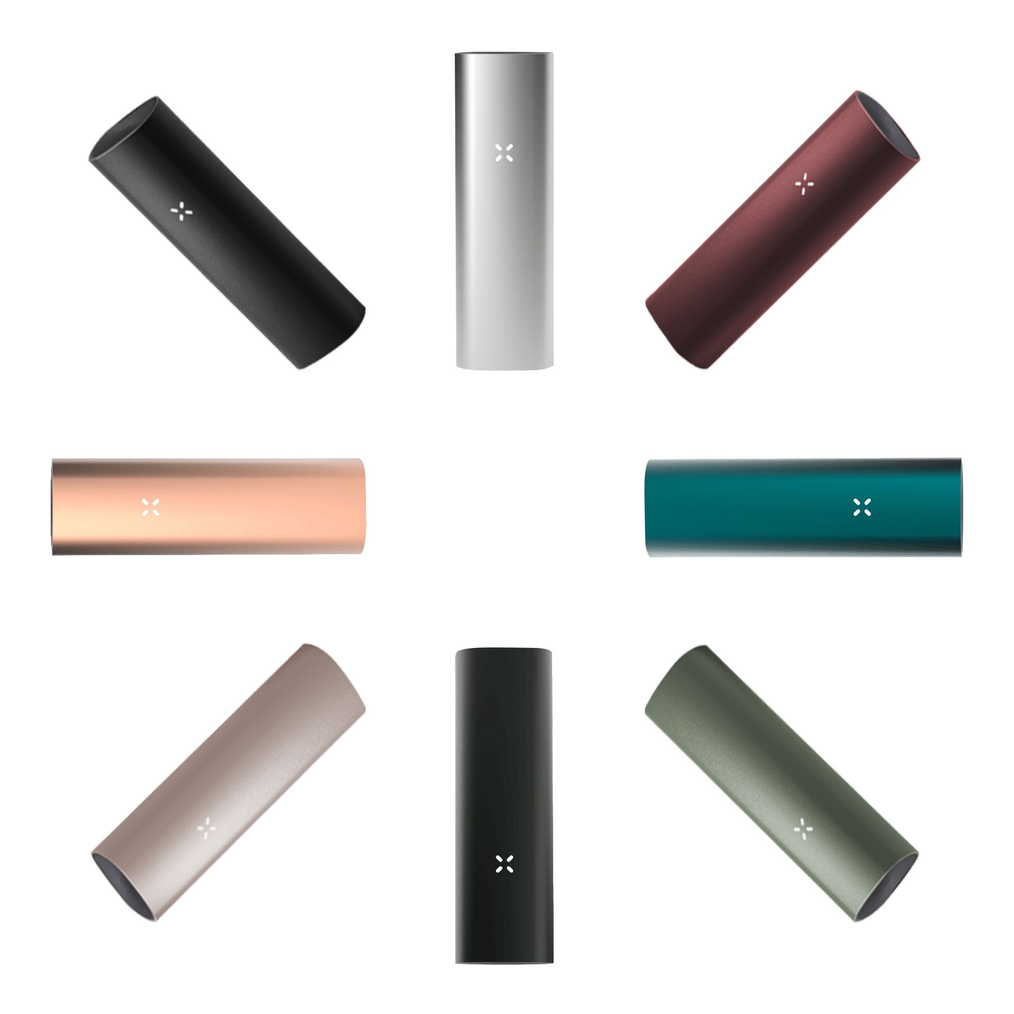 Pax 3 All-in-one Vaporizer - Complete Kit