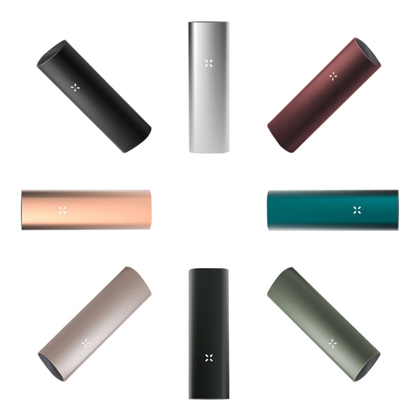 Pax 3 All-in-one Vaporizer - Device Only