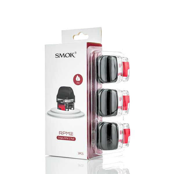 Smok RPM 2 Replacement Pods