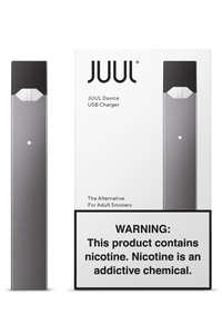 Juul Device