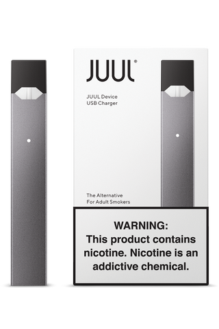 Juul Device
