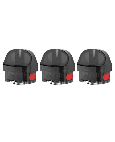Nord 4 Replacement Pods