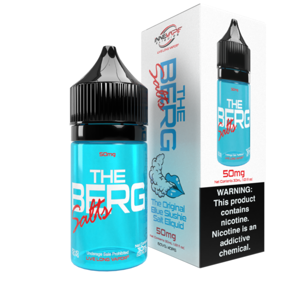 InneVape Eliquid (Salt)