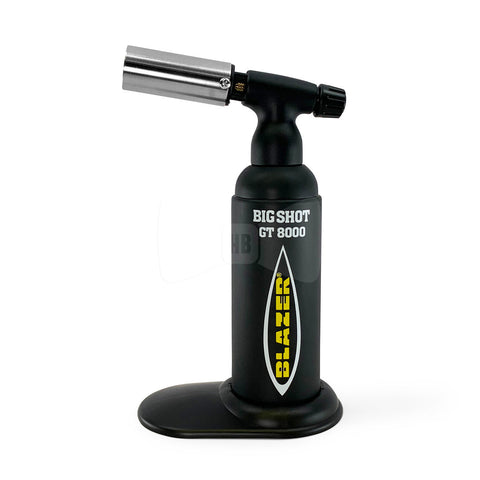 Blazer Big Shot GT 8000 Butane Torch