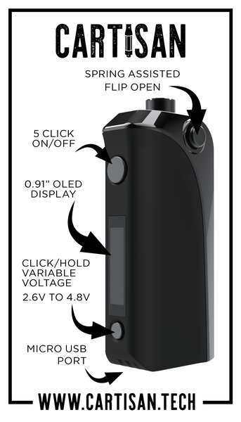 Cartisan KeyBD Neo
