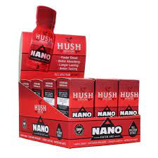 Hush Nano-Emulsified Kratom Extract Shot